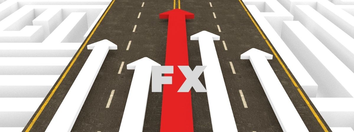 FXは長くトレードする経験が必要