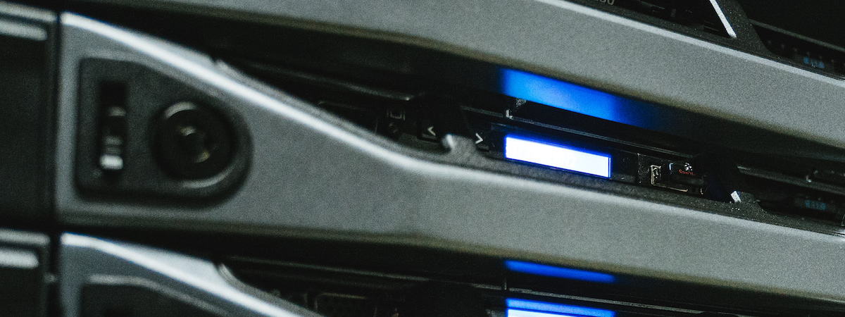サーバーイメージ